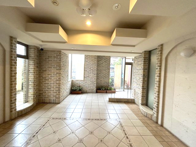 【その他共用部分】の画像