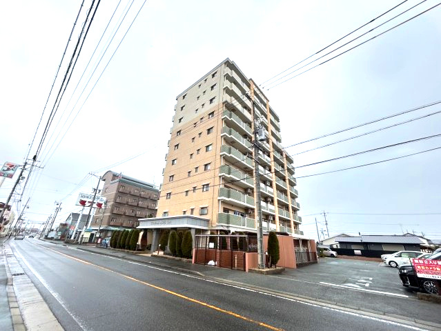 シャトレ愛松津の画像