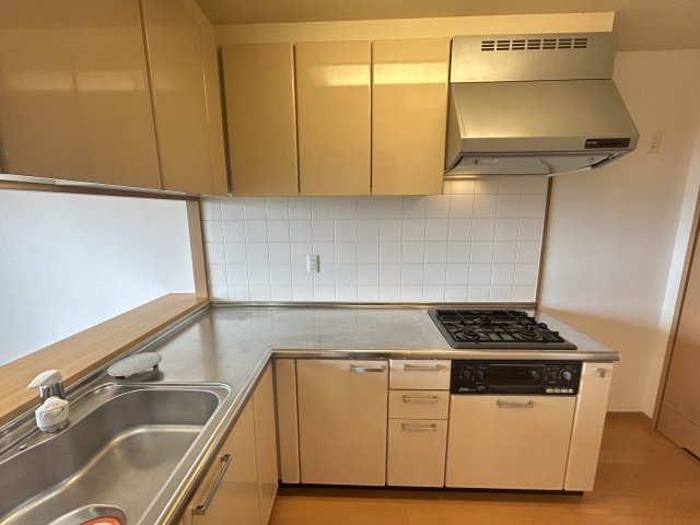 【キッチン】の画像