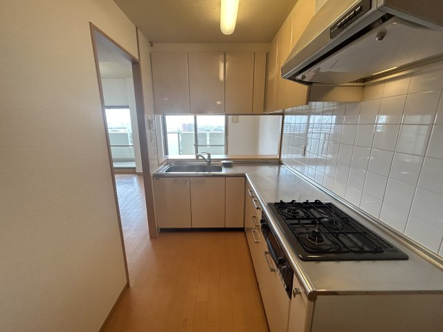 【キッチン】の画像