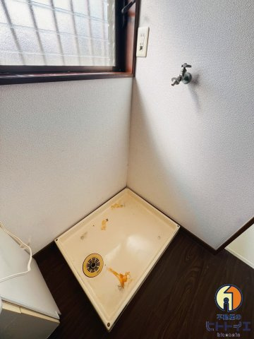 吉開一戸建の設備