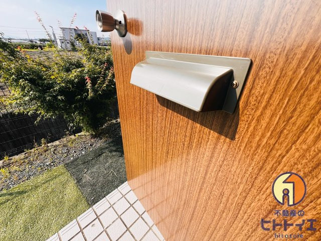 吉開一戸建のその他