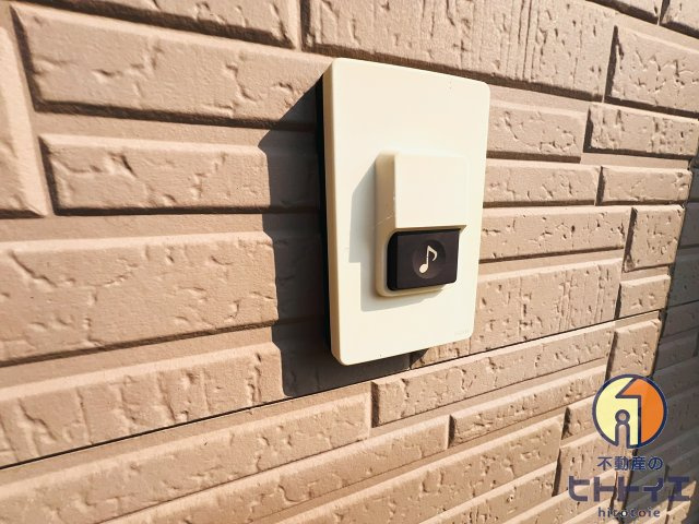 吉開一戸建のその他共用部分