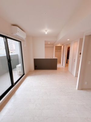 【居間・リビング】 | ブランシエスタ都島通