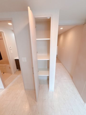 【収納】 | ブランシエスタ都島通