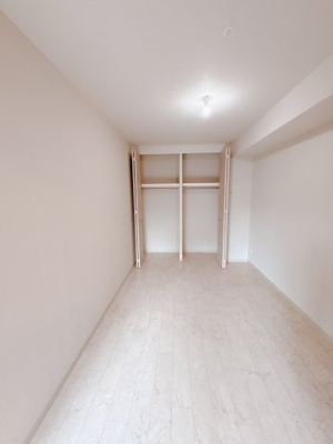 【洋室】 | ブランシエスタ都島通