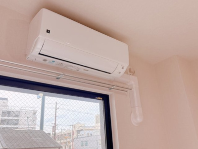 【設備】 | ブランシエスタ都島通