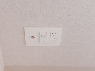 【設備】 | ブランシエスタ都島通