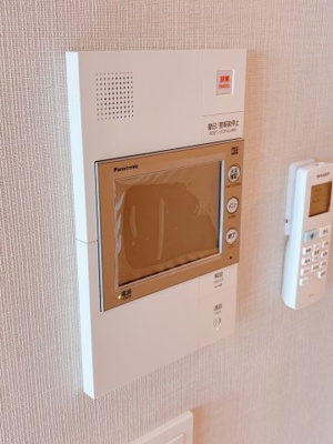 【セキュリティ】 | ブランシエスタ都島通