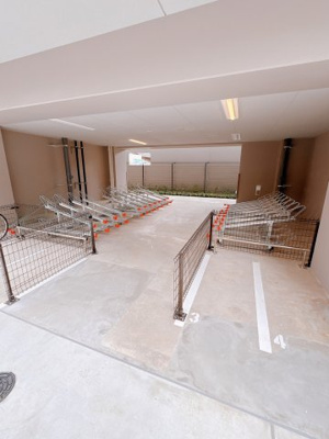 【その他共用部分】 | ブランシエスタ都島通