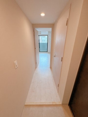 【内装】 | ブランシエスタ都島通