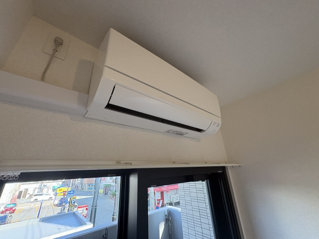 アルティザ姫路の設備