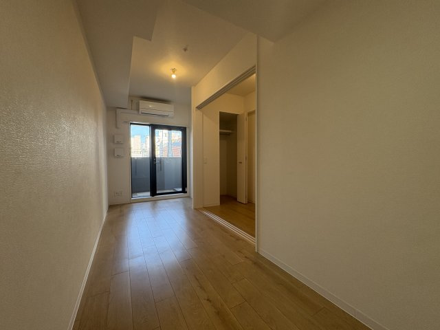 アルティザ姫路の内装