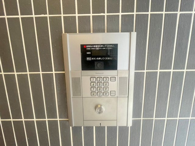 シャンテドミールAWAJIのその他共用部分