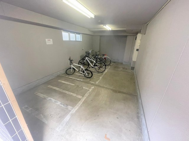 シャンテドミールAWAJIのその他共用部分