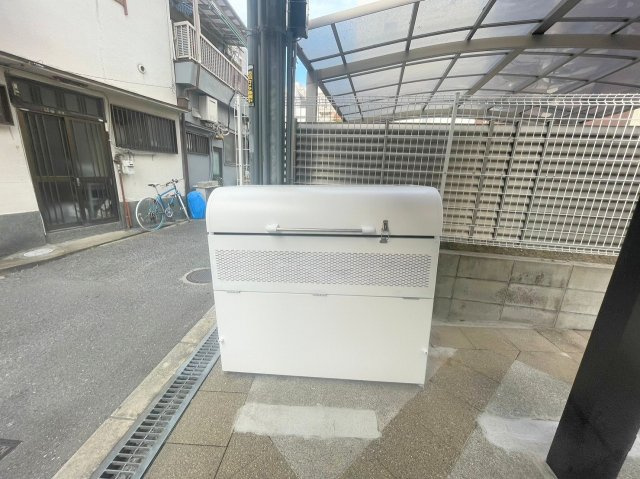 シャンテドミールAWAJIのその他共用部分