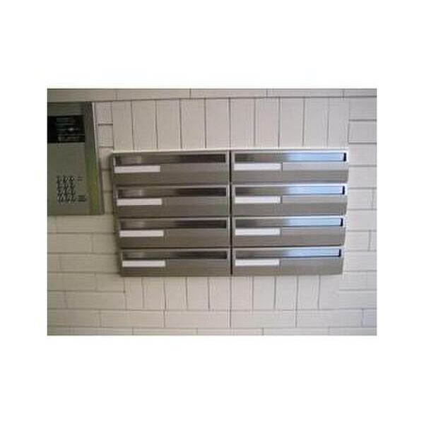 Sepia　Court　Fのその他共用部分