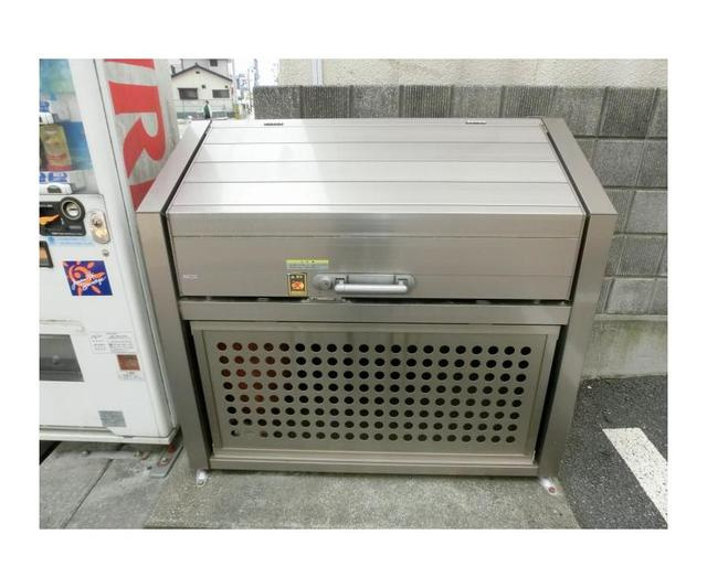 Sepia　Court　Fのその他共用部分