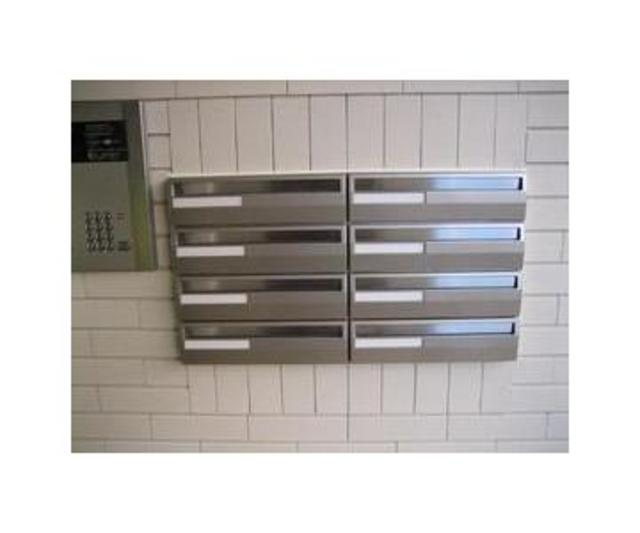 Sepia　Court　Fのその他共用部分