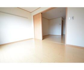 Sepia　Court　Fの内装