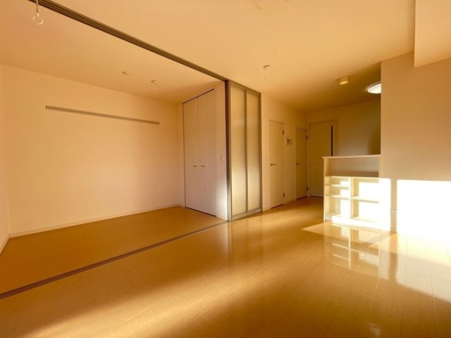 ヴェルデ　壱町田の内装