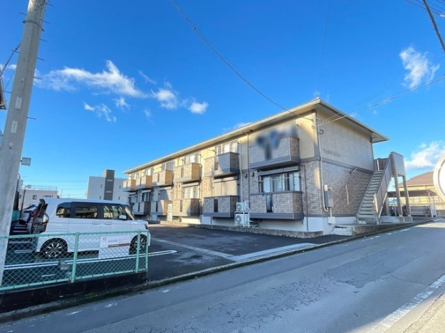 ヴェルデ　壱町田の外観