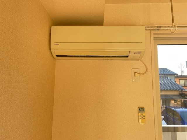 ヴェルデ　壱町田の設備