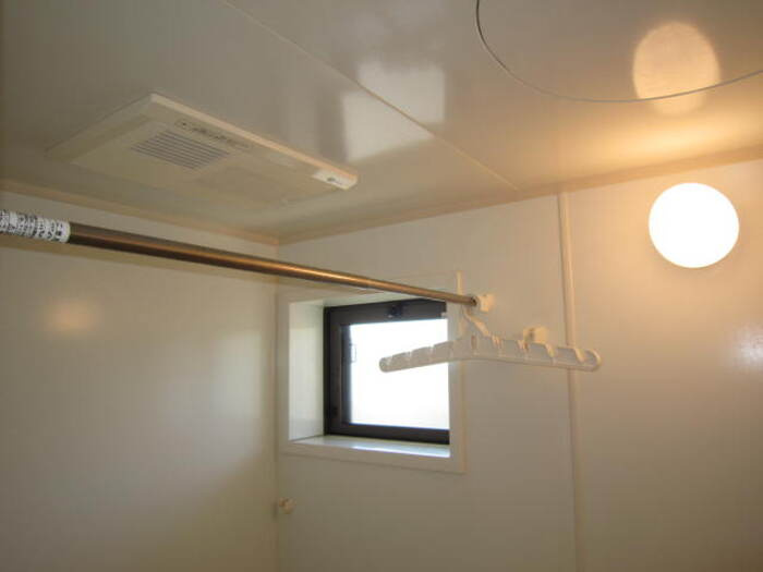 ヴェルデ　壱町田の浴室