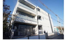 リブリ・柳町の画像