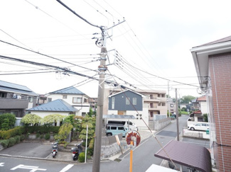 【展望】 | 眺望です