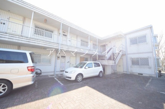 【駐車場】 | 敷地内駐車場