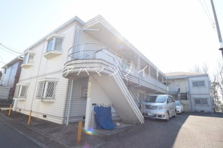 【エントランス】 | 戸塚周辺ならアパマンメイトへＬｅｔｓ Ｇｏ ！