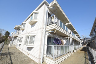 【外観】 | 閑静な住宅地です！