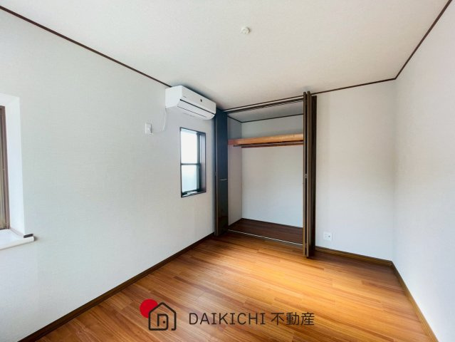 【収納】 | 白岡市西2丁目　中古戸建