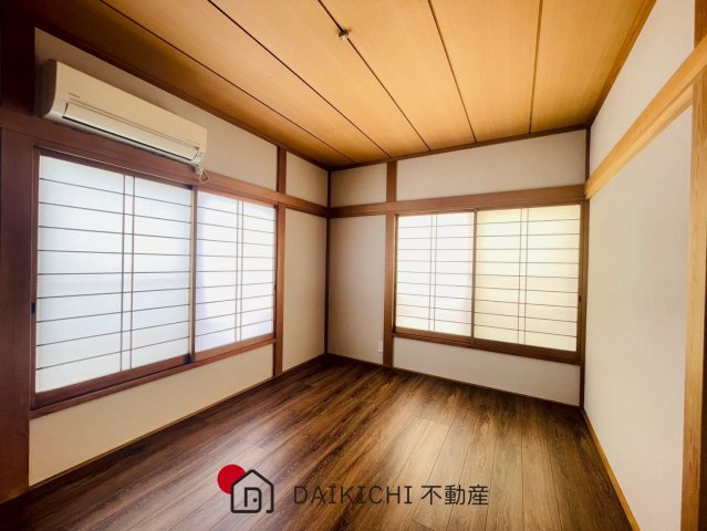 【子供部屋】 | 白岡市西2丁目　中古戸建