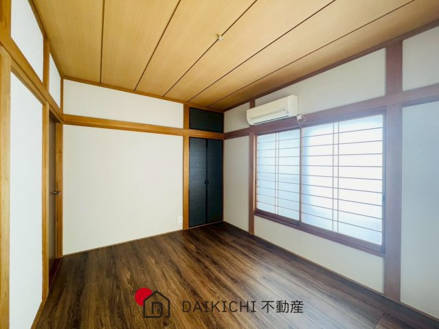 【収納】 | 白岡市西2丁目　中古戸建