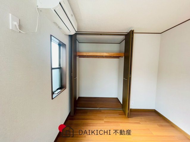 【収納】 | 白岡市西2丁目　中古戸建