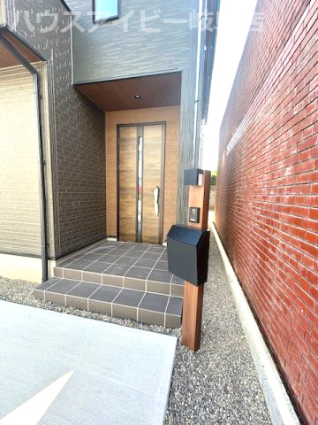 【玄関】の画像