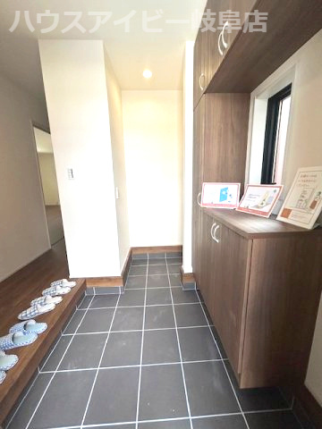 【玄関】の画像