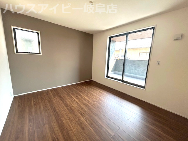 【洋室】の画像