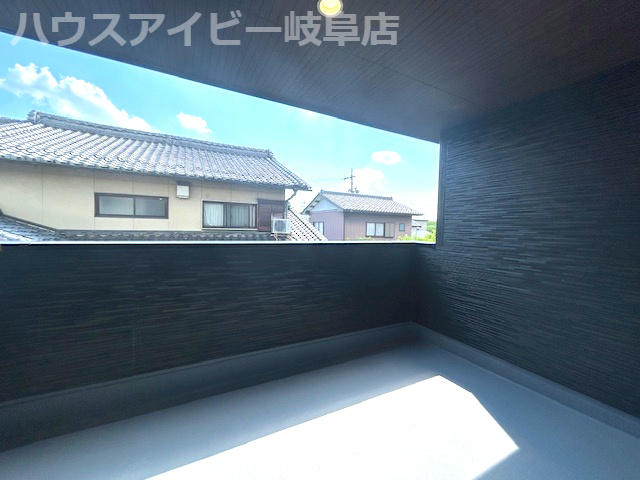 【バルコニー】の画像