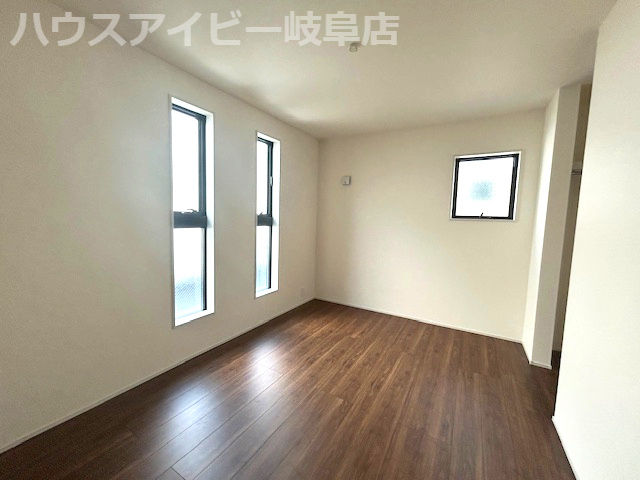 【洋室】の画像