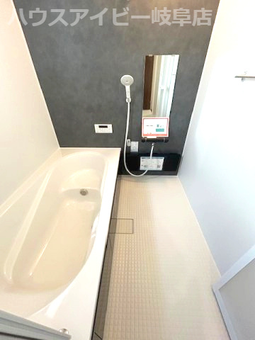 【浴室】の画像