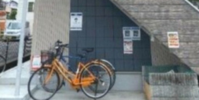 【その他共用部分】 | フローラ共和