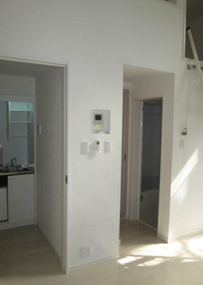 【内装】 | フローラ共和