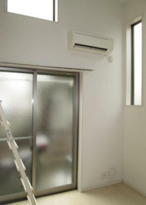 【居間・リビング】 | フローラ共和