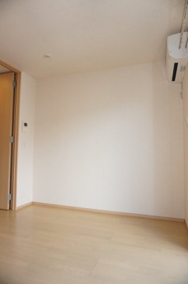 【洋室】 | かのえハイム | かのえハイム　洋室