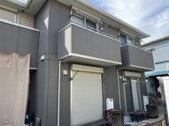 かのえハイムの画像