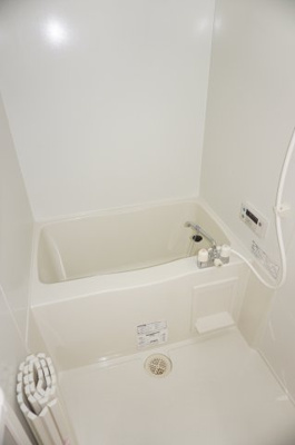 【浴室】 | かのえハイム | かのえハイム　浴室