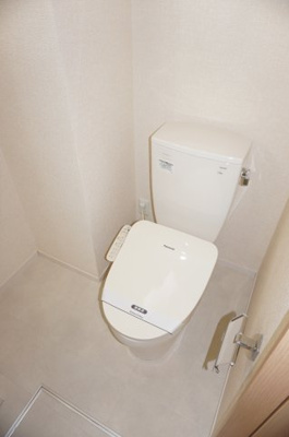 【トイレ】 | かのえハイム | かのえハイム　トイレ
